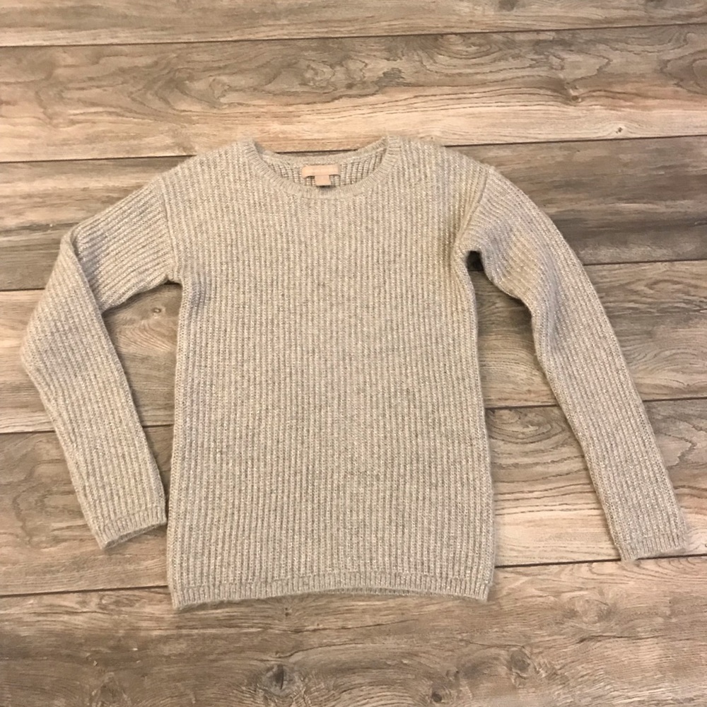 Banana Republic Sparkly Sweater